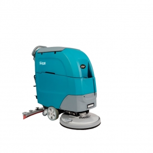 מכונות לשטיפת רצפות