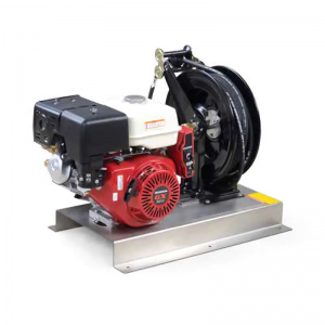 מכונות שטיפה בלחץ מים גבוה 