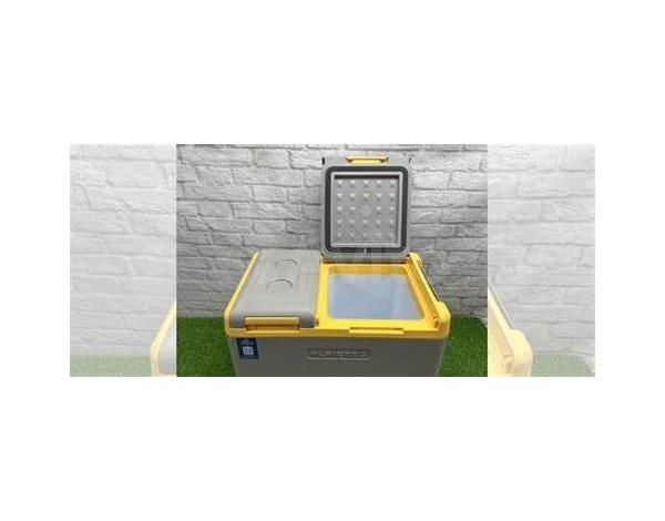מקרר / מקפיא לרכב ALPICOOL CLD55