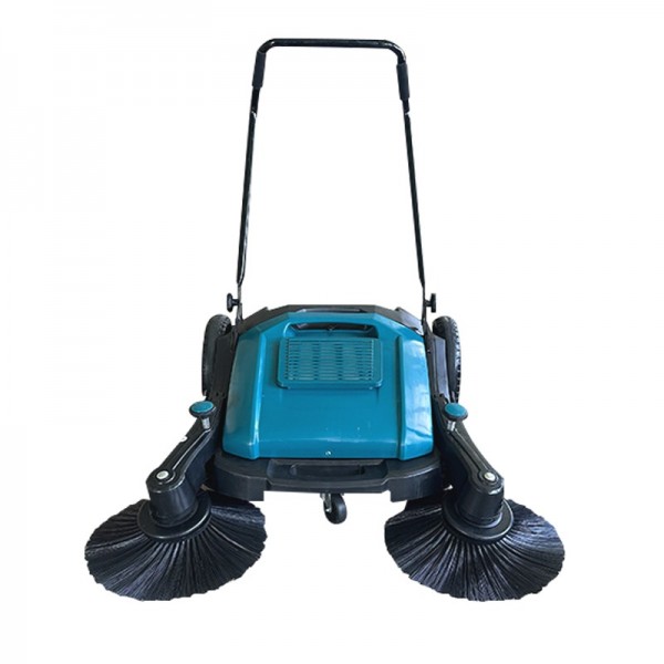 JH980T מטאטא מכנ י