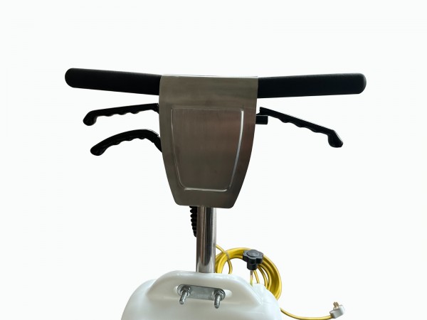 מכונת פוליש JH002A