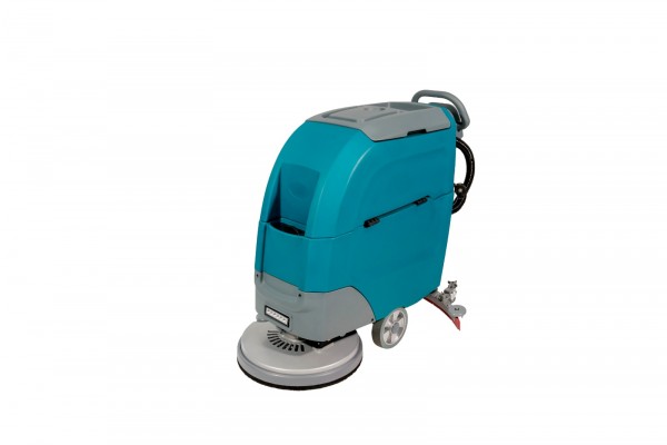 מכונת שטיפה T50 נטענת