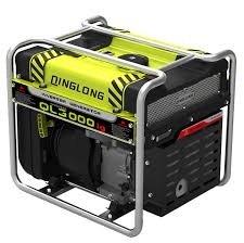 גנרטור inverter 3500W QINGLONG