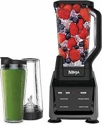 בלנדר Ninja CT641 נינג’ה