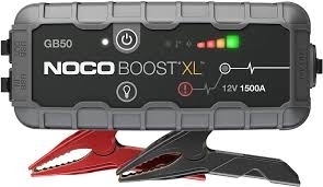 בוסטר התנעה Noco GB50