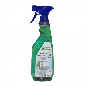 Glass cleaner ספר יי לניקוי חלונות