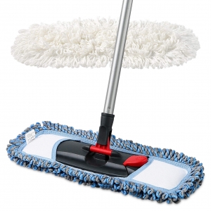  מופ CLEANHOME מגב  לניקוי רצפות 