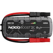 בוסטר התנעה Noco GBX155