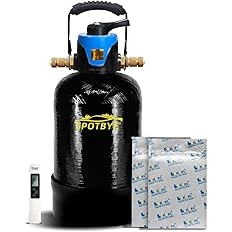 מיכל DI Spotbye  Middle Tank FRP917