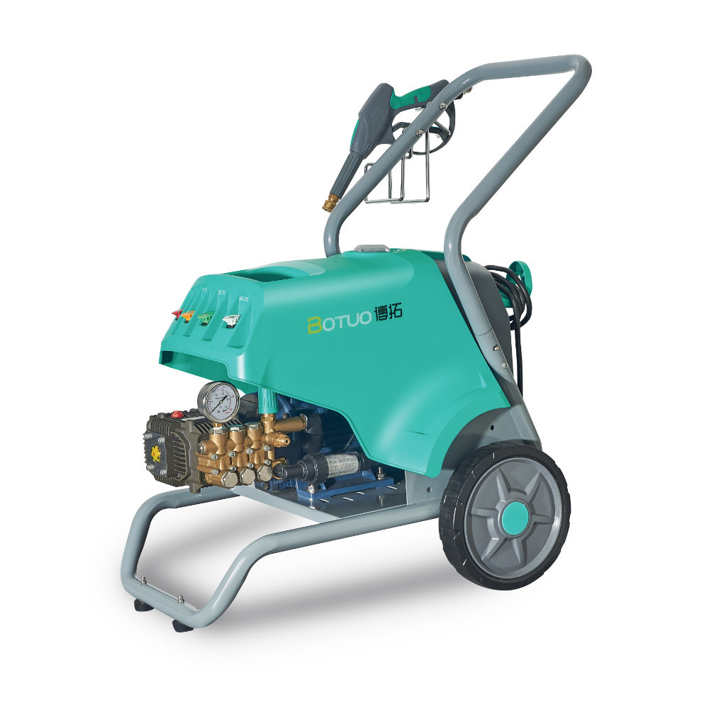 מכונת שטיפה ROTOVAC   100BAR  