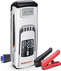 בוסטר התנעה Yesper A-fast- max 4120A