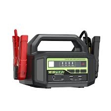 בוסטר התנעה Yesper Monster N1 2500A