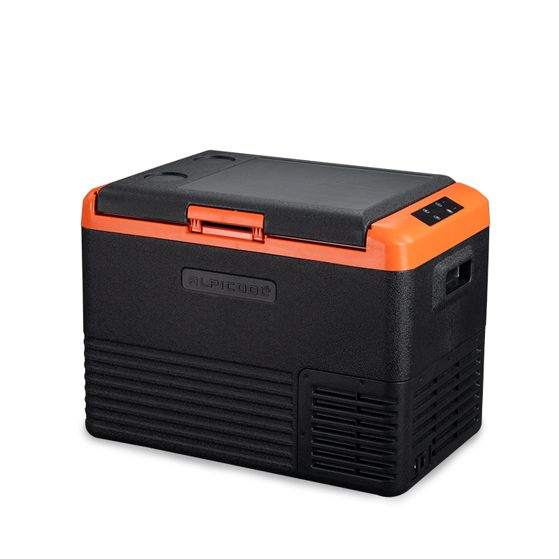  מקרר לרכב Alpicool CL50