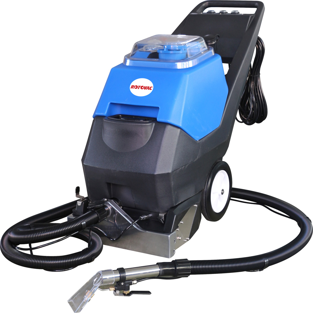  מכונת ניקוי ריפודים /שטיחים CWA10 