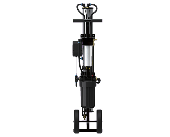 אוסמוזה Spotbye SYSTEM Cart RODI-L