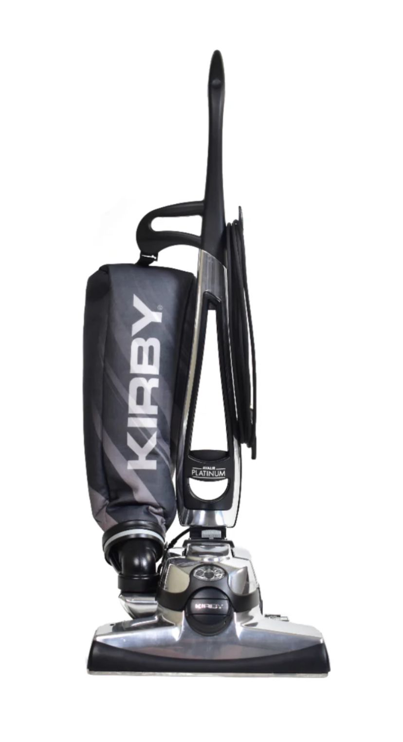 קירבי שואב אבק  Kirby AVALIR PLATINUM