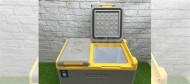 מקרר / מקפיא לרכב ALPICOOL CLD55
