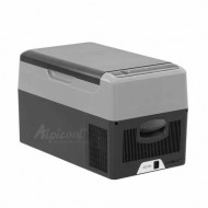 מקרר / מקפיא לרכב 22 ליטר ALPICOOL G22  