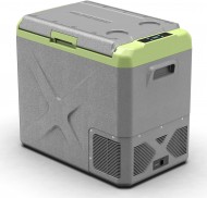 מקרר / מקפיא לרכב ALPICOOL X50L