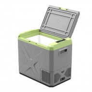 מקרר / מקפיא לרכב ALPICOOL X50L