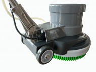 מכונת פוליש JH002A
